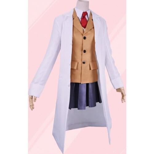 Anime Rascal Does Not Dream Of Bunny Girl Senpai Cosplay Costume Futaba Rio Cosplay Costume Female Halloween Clothes For Women