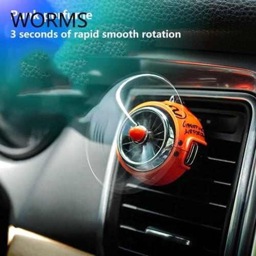 Air force two vehicle fragrance, vehicle exhaust vent, perfume pendant, fragrance oil, flavor, punk style, aromatherapy