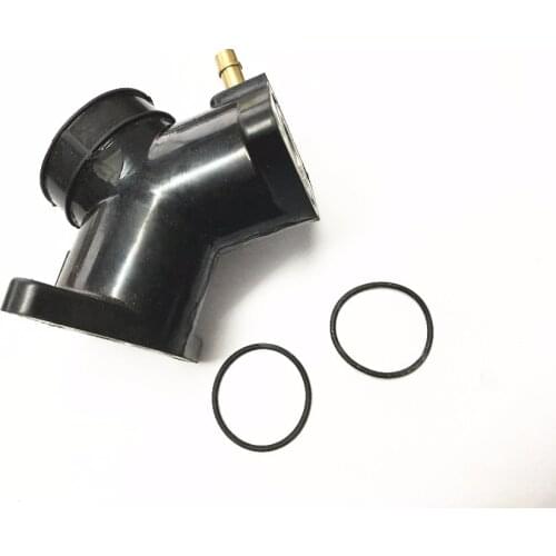 BUYWiN Oil Pipes