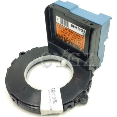Steering Angle Sensor 89245-74010 Replacement For Toyota Hilux Prado Corolla PRIUS 84307-47020