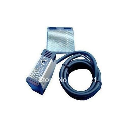 Photoelectric switch,E3JK-R4M1 ,12-24VDC