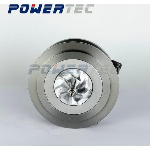 GTA2052V turbine cartridge core CHRA turbo 752610 for Ford Commercial Transit 2.4 TDCi Puma 140HP 6C1Q6K682EE 6C1Q6K682EF