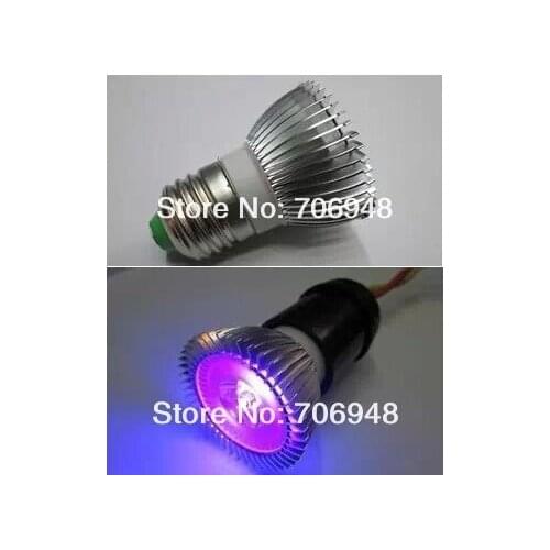 Human Lighting UV Lamps