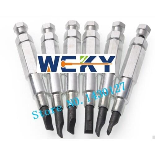REPAIR TOOL ! Fuel Pump Plunger Retainer Element Camshaft Disassemble Assemble Tool P3000 P7100 Diesel Pumps CRT207