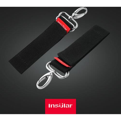 2 PCS Baby Stroller Hook Baby Stroller Accessories Car Hanger Hooks Pram Pushchair Buggy Hanging Straps SH001