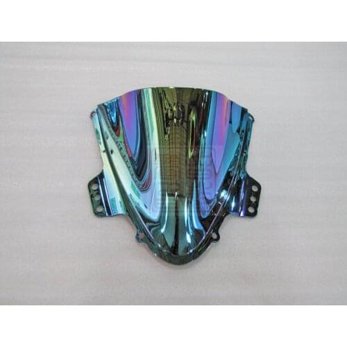 New High quality motorcycle motorbike Windshield Windscreen dazzle For Suzuki GSXR1000 GSXR 1000 K5 2005 2006 05 06