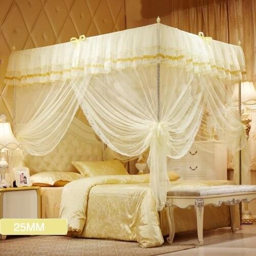 Bed Baby Siatka Moskitiera Moskito Enfant Mosquiteiro Para Cama Adulto Ciel De Lit Canopy Moustiquaire Klamboe Mosquito Net