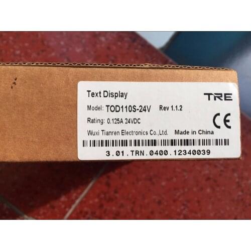 New and original TOD110S-24V