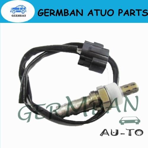 New Manufacture LAMBDA Air Fuel Ratio Oxygen Sensor O2 fits for MAZDA PREMACY 1.9 84KW Part No#FS8A18861 FS8A-18-861A