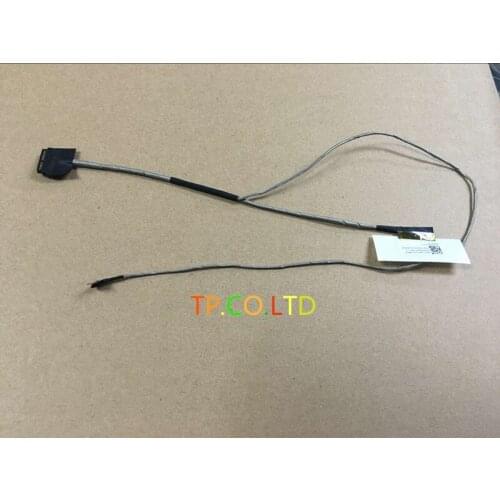 NEW AIWZ1 DC020024W00 LCD CABLE FOR LENOVO XIAOXIN V4000 Z51-70 DIS LCD LVDS CABLE Discrete graphics