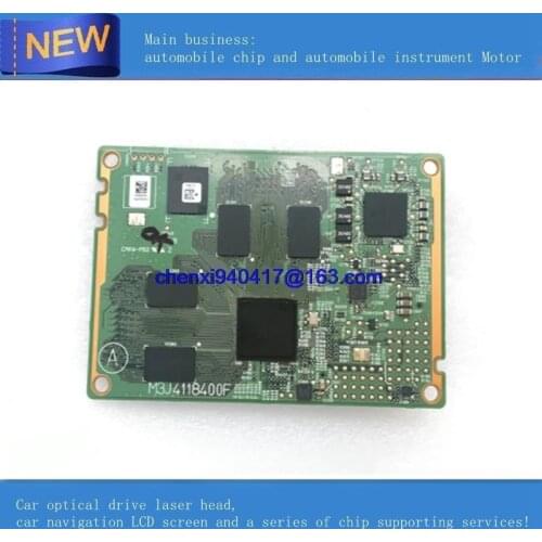 OEM Electronic Data board with 32G RAM For Ford Sync3 modules car navigation audio replacement