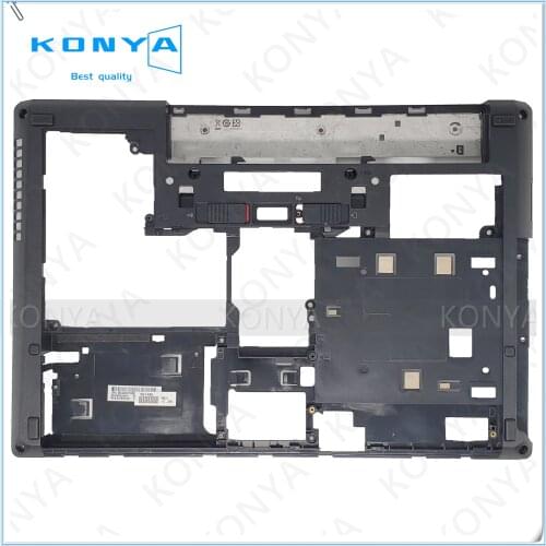 Original For HP Probook 6460B 6465B 6470B 6475B Laptop Bottom Case Base Cover 641838-001 6070B0480001 687224-001 6070B0569202