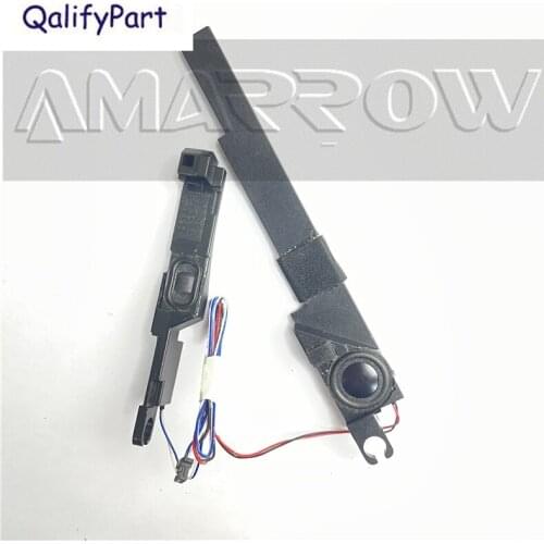 Original Laptop Speaker Audio inner Speaker for Lenovo IDEAPAD U400 SET 23.40A0J.001