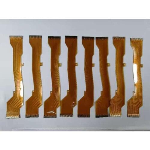 Original ILSINTECH KF4 KF4A Swift S3 fiber fusion splicer Screen Cable