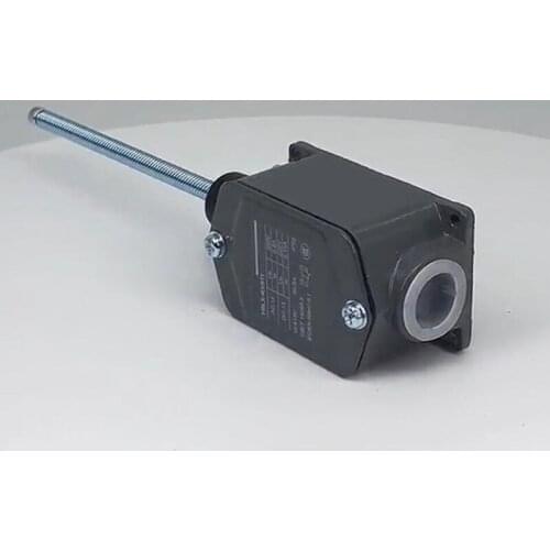 CNC machine travel switch YBLX-K1 / 511 limit micro switch universal self-reset type mechanical contact