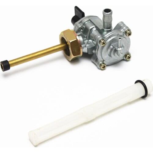 Replacement Gas Tank Valve Fuel Petcock For Honda Hornet VTR250 CBR250