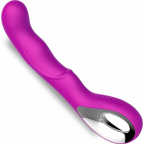 Spot Clitoral Stimulator With 10 Vibration Patterns For Clitoris Prostate Messager Stimulation,adult Sex Toys For Women Couple