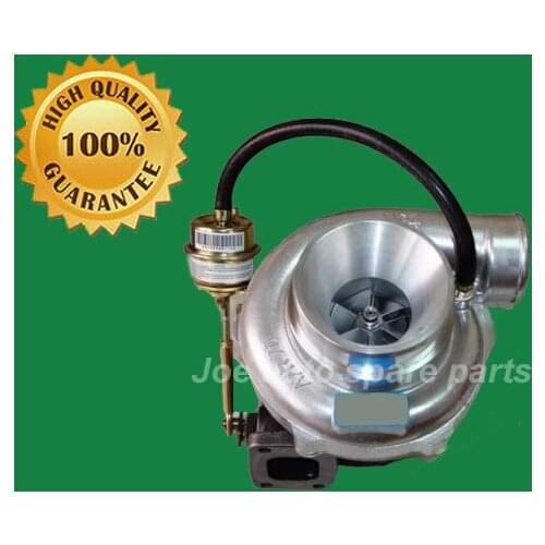 GT30 GT3076 GT3076R -1 turbo charger turbocharger 3 bolt T25 / T28 turbo inlet flange 0.70 A/R compressor housing 400-500HP