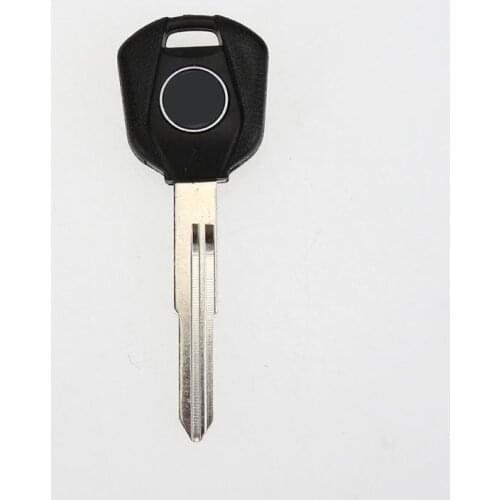 Universal Key Embryo For Honda CB400 CBR17 22 23 29 VFR30 Aluminum Alloy Honda Motorcycle