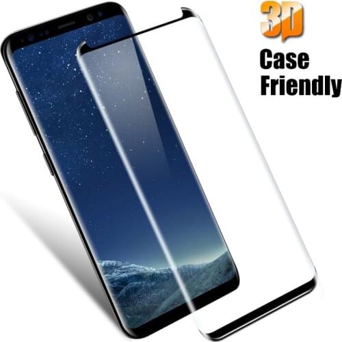 YKSPACE Screen Protectors For Samsung Galaxy Note 8
