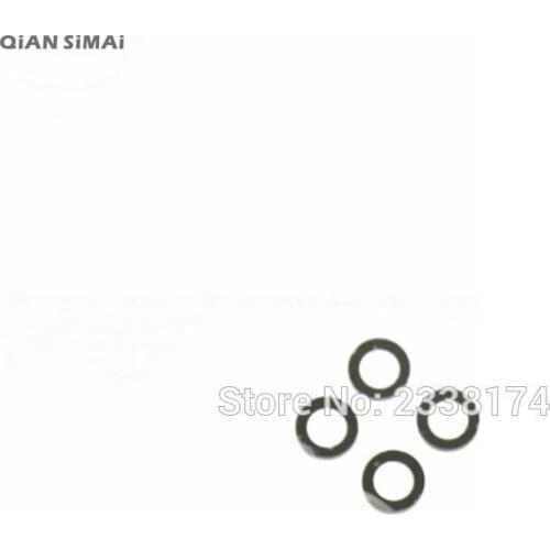 For Huawei Honor Play 4X New Rear back Camera Glass Lens Cover Repair Parts