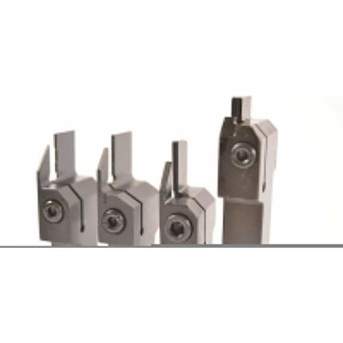 1p MGEHR1212-4 + 1p MGEHR1212-3 + 1p MGEHR1212-2 + 1p MGEHR1212-1.5 MGEHR Grooving Turning tools cutter tool for MGMN grooving