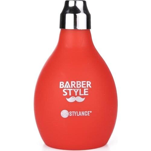 Barber Accessories Hair Salon Tool Powder Spray Rubber Bottle 100 ml