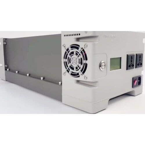 ALBUGREEN Electrical Equipment