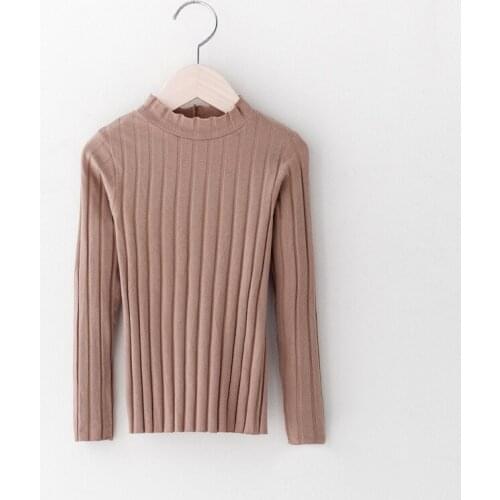 Cnboxi Limited Long Sleeve Shirts For Girls