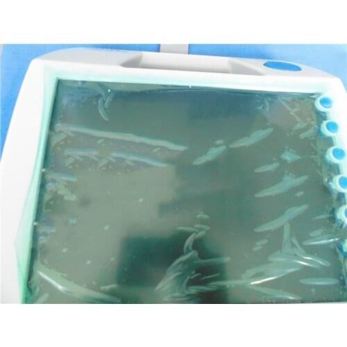 For Schiller DEFIGARD 5000 Defibrillation Monitor LCD Screen