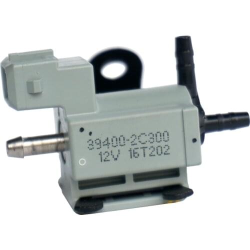 Solenoid Valve 39400-2C300 For Elantra Genesis Coupe Kona Santa Fe Sonata Tucson