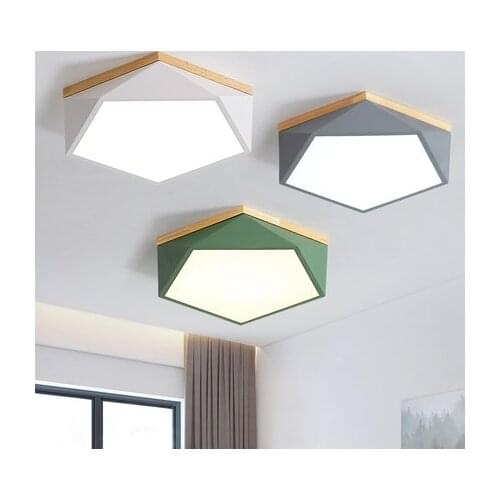 Flaky clouds Ceiling Lamps