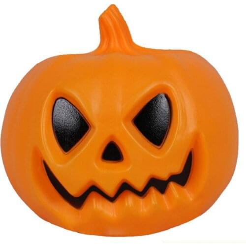 Halloween Lanterns Creative Pumpkin Lantern Party Light Halloween Gift Craft DIY Lampion Hanging Decoration Party Supplies