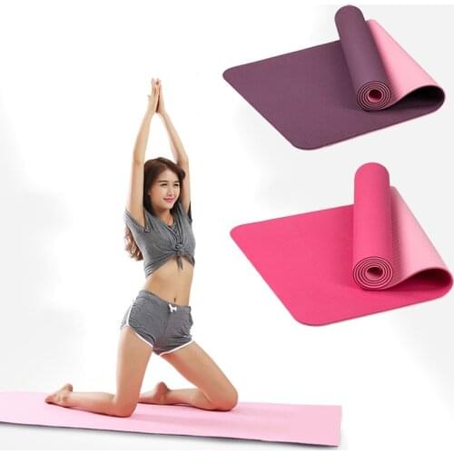 Коврики для йоги GQIYIBBEI China At AliExpress