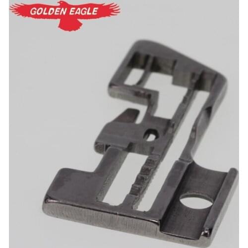 For The YAMATO Overlock Needle Plate ,sewing Parts Number Y33542