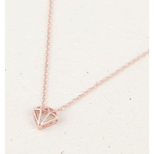 Trendy Cute Cartoon Convex Pattern Pendant Hollow out Design Three Color Optional