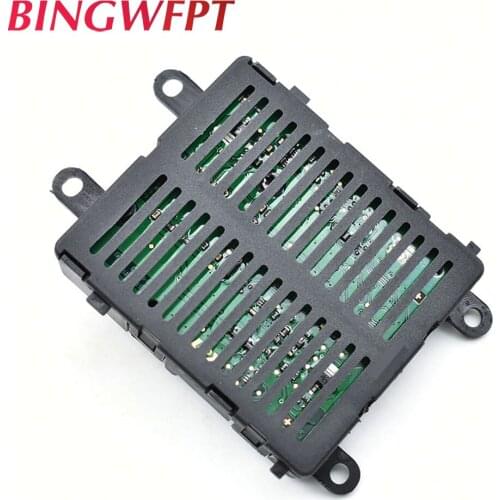 NEW 8R0-907-472 LED Headlights DRL Ballast Control Module For Audi Q5 8R0907472 8R0 907 472 10056-17078