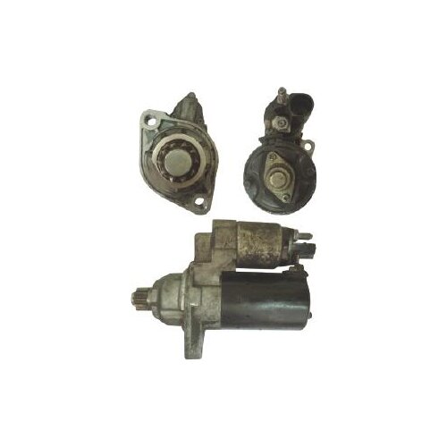 NEW 12V STARTER MOTOR 0 001 121 402/403