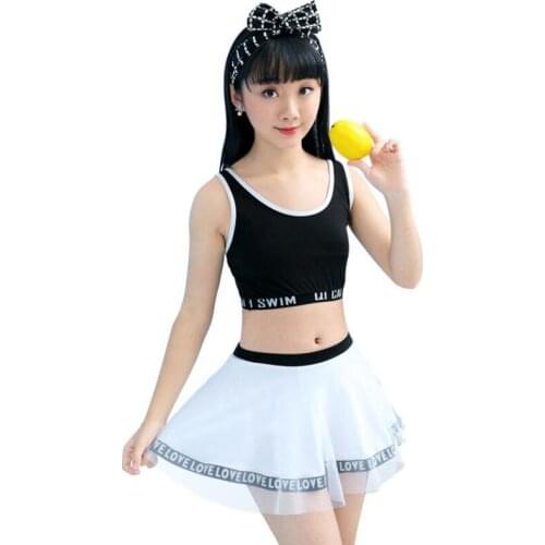 Picemice Children's Separate Swimwear