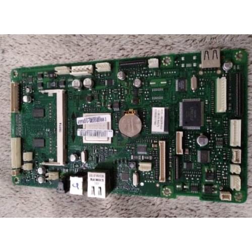 Formatter board for Samsung SCX4833FR JC92-02351A