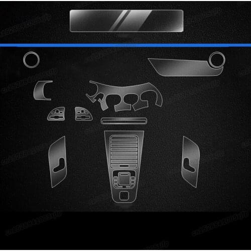 Lsrtw2017 Car Cellphone Anti-slip Mat for Mitsubishi Outlander 2013 2014 2015 2016 2017 2018 2019 2020 Interior Accessories