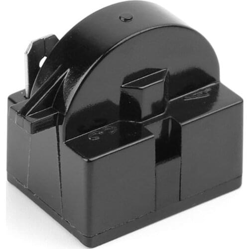 QP2-4.7 Start Relay QP2-4R7 4.7Ω 1 Pin Refrigerator PTC Starter for Compressor Dropship