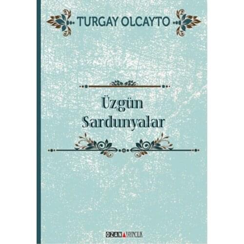 Upset Sardunyalar Turgay Olcayto Poet Yayıncılık Trial Sequence