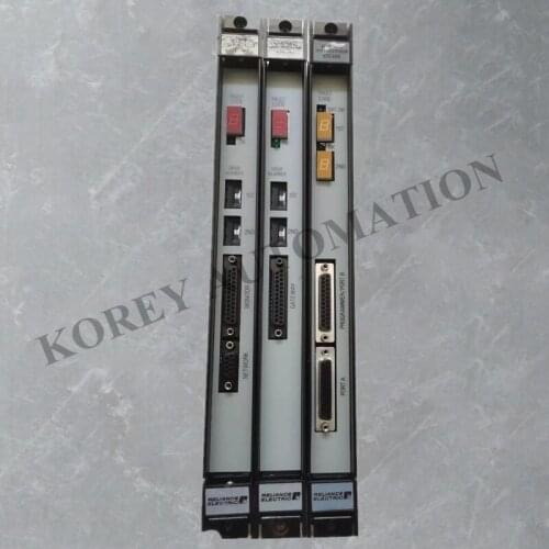 RELIANCE ELECTRIC MODULE 57C404B 57C424 57C435 IN STOCK