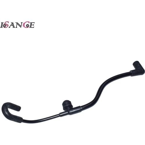 PCV Valve Tube Pipe Hose Connector 24508186 For Buick Pontiac Chevrolet Oldsmobile Century Regal Lacrosse Allure Rendezvous