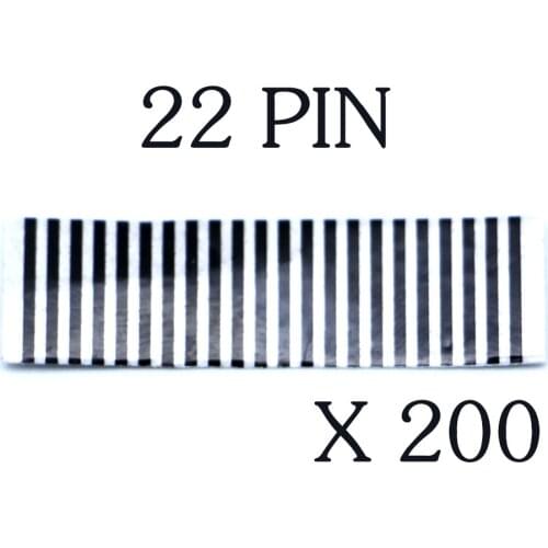 200PCS New Arrival 22pin flexible cable for Starline A6/A9/ A91/B9 LCD display 22pin Flex train