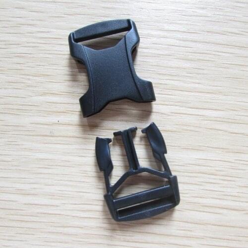 AINOMI BABY CARRIER ACCESSORY universal backpack . Replaceable mountaineering bag chest buckle Adjustable chest buckle 25mm 20mm