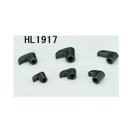 Free shipping 10pcs Clamp HL1917 CNCTurning Tools NC cutter bar knife pressure plate