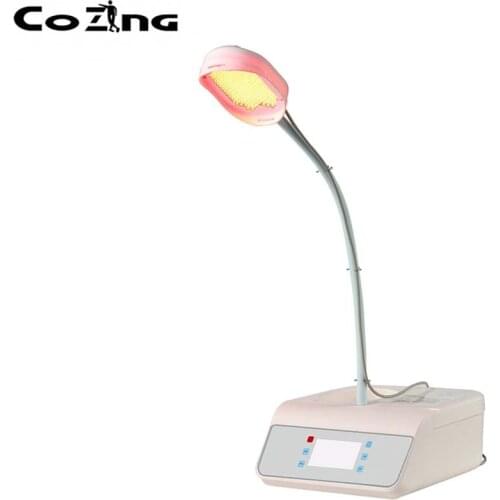 CFDA facial care ipl acne therapy skin rejuvenation hair removal salon machine