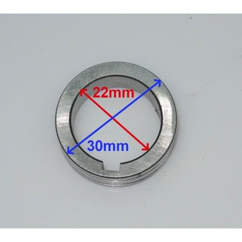 CHNsalescom Mig Welder Wire Feed Drive Roller Roll Parts Diameter OD30mm ID22mm WI10mm